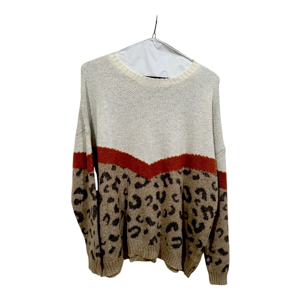 Hemish Sweater -  Like New